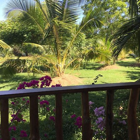 Tranquality Chalets Tangalle Kültér fotó