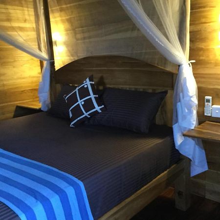 Tranquality Chalets Tangalle Kültér fotó