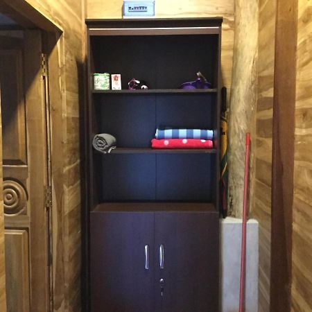 Tranquality Chalets Tangalle Kültér fotó