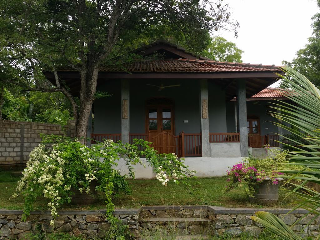 Tranquality Chalets Tangalle Szoba fotó
