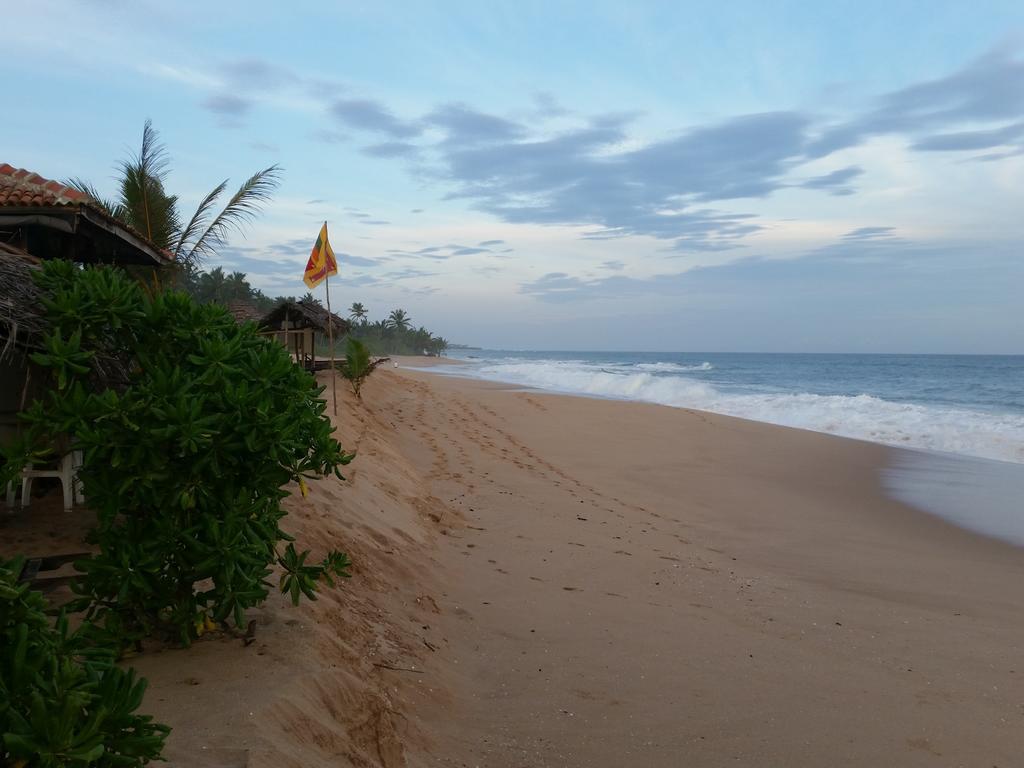 Tranquality Chalets Tangalle Szoba fotó