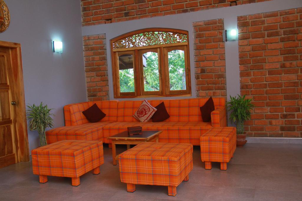Tranquality Chalets Tangalle Szoba fotó