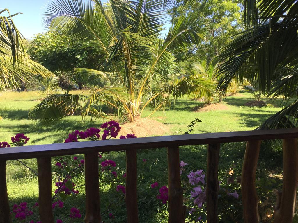 Tranquality Chalets Tangalle Kültér fotó