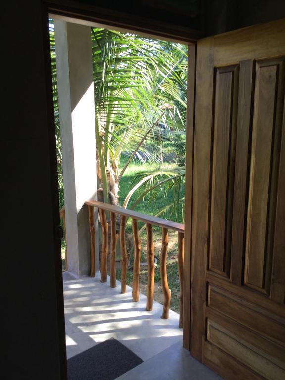 Tranquality Chalets Tangalle Kültér fotó