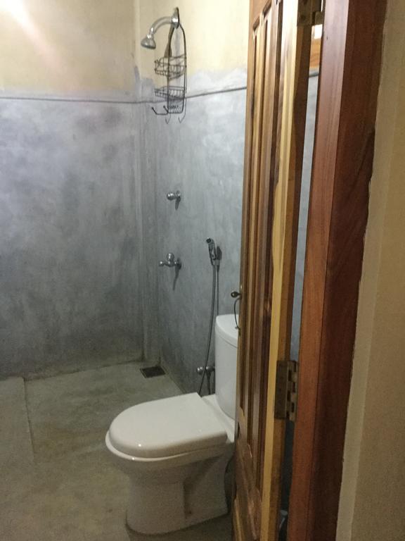 Tranquality Chalets Tangalle Kültér fotó