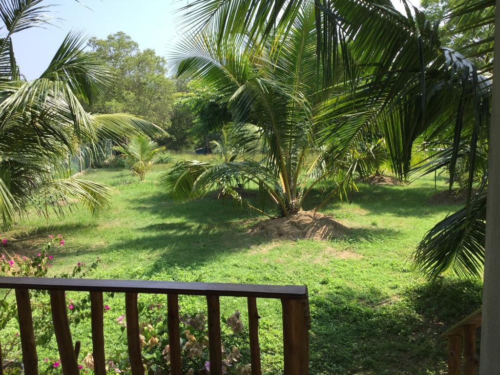 Tranquality Chalets Tangalle Kültér fotó