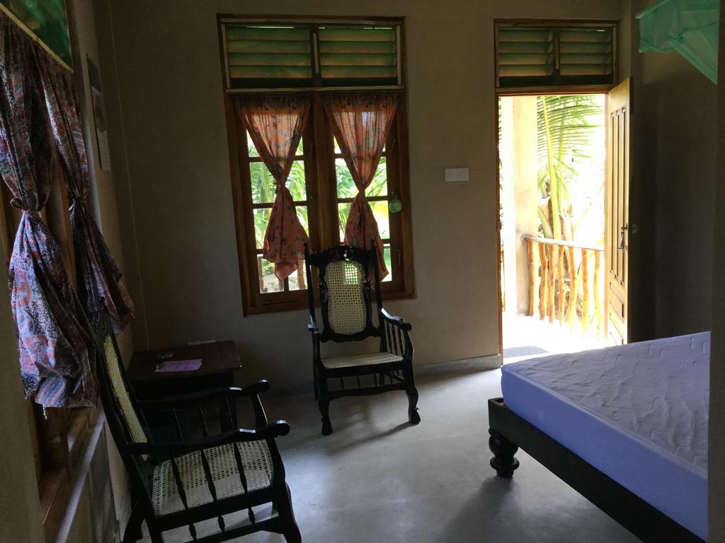 Tranquality Chalets Tangalle Kültér fotó