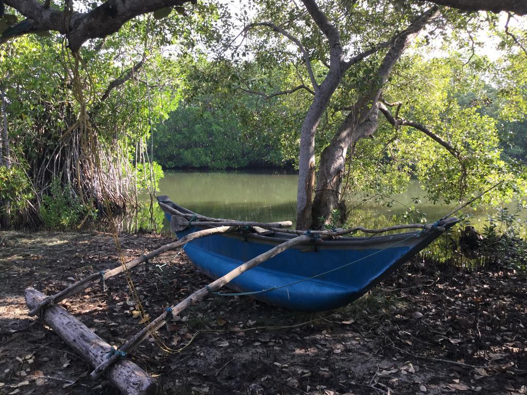 Tranquality Chalets Tangalle Kültér fotó