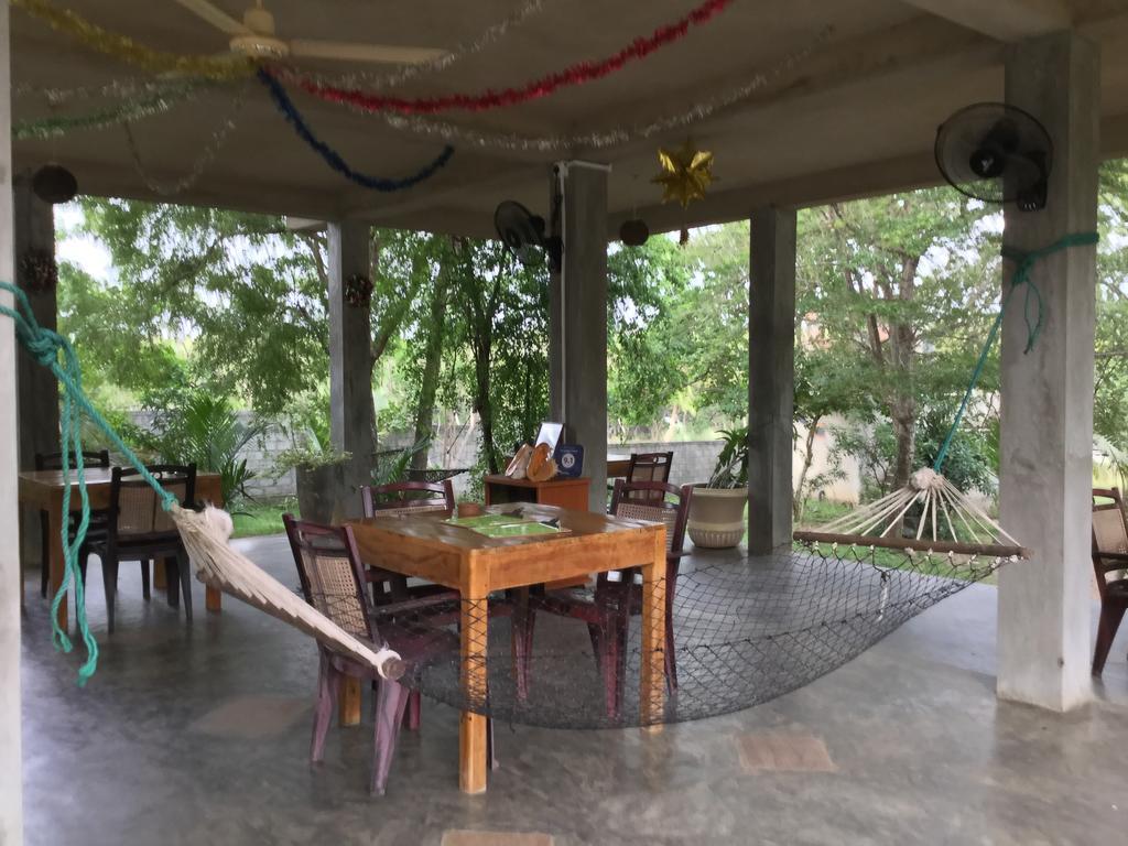 Tranquality Chalets Tangalle Kültér fotó