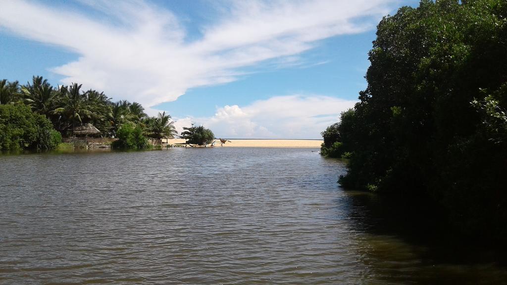 Tranquality Chalets Tangalle Kültér fotó