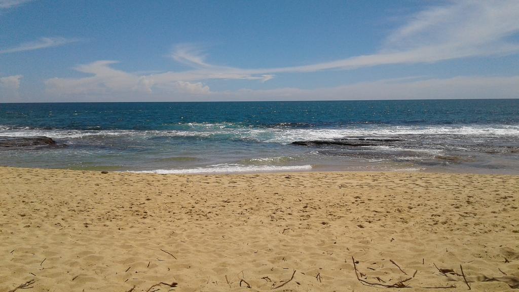 Tranquality Chalets Tangalle Kültér fotó