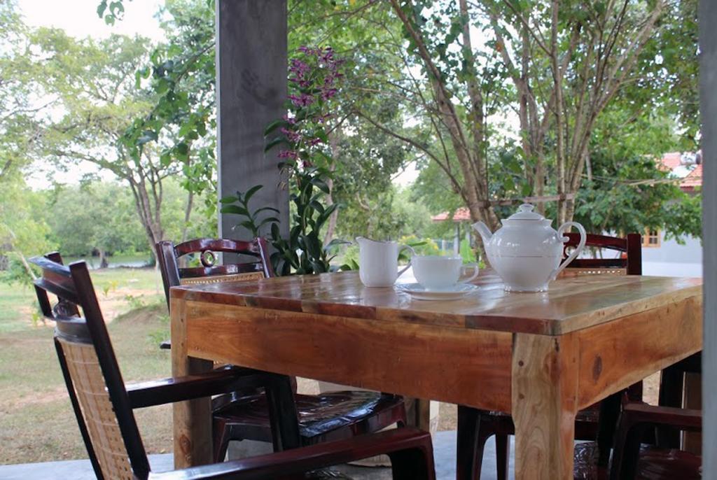 Tranquality Chalets Tangalle Kültér fotó