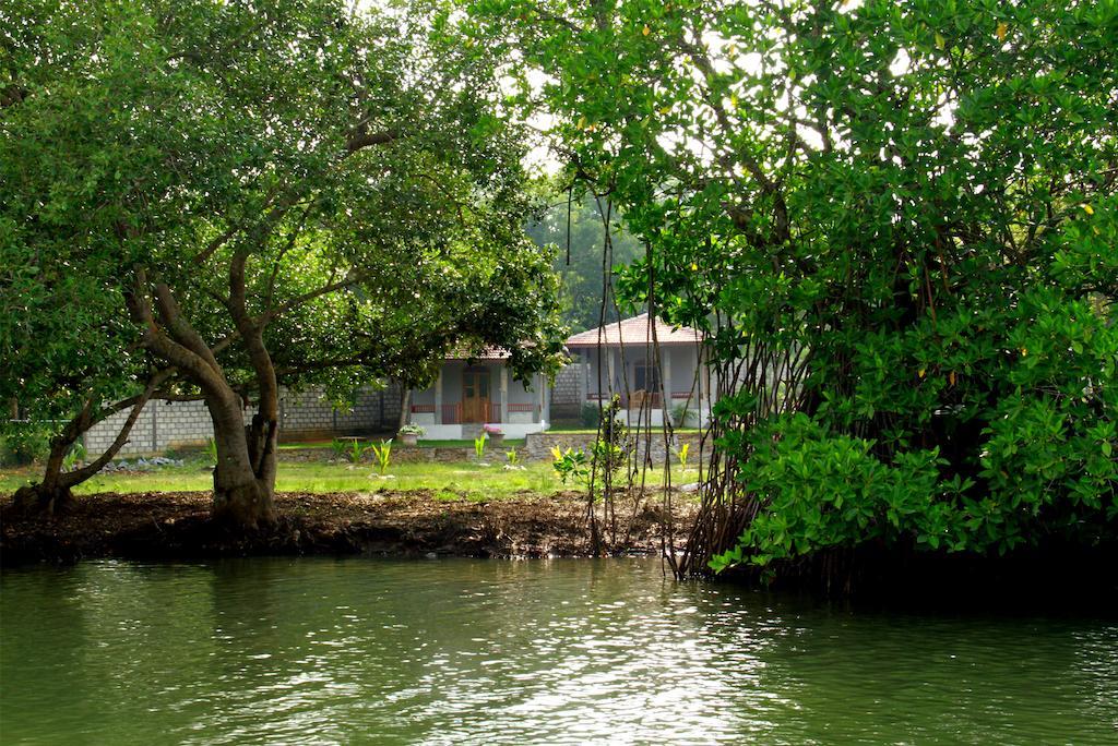 Tranquality Chalets Tangalle Kültér fotó