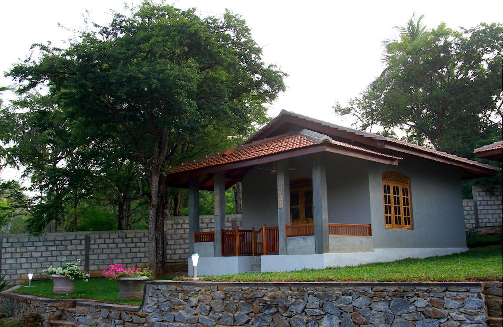 Tranquality Chalets Tangalle Kültér fotó