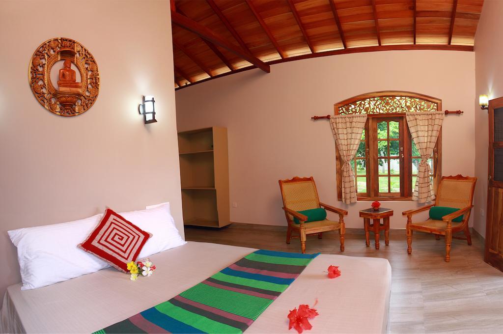 Tranquality Chalets Tangalle Kültér fotó