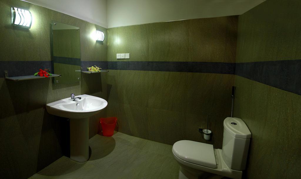 Tranquality Chalets Tangalle Kültér fotó