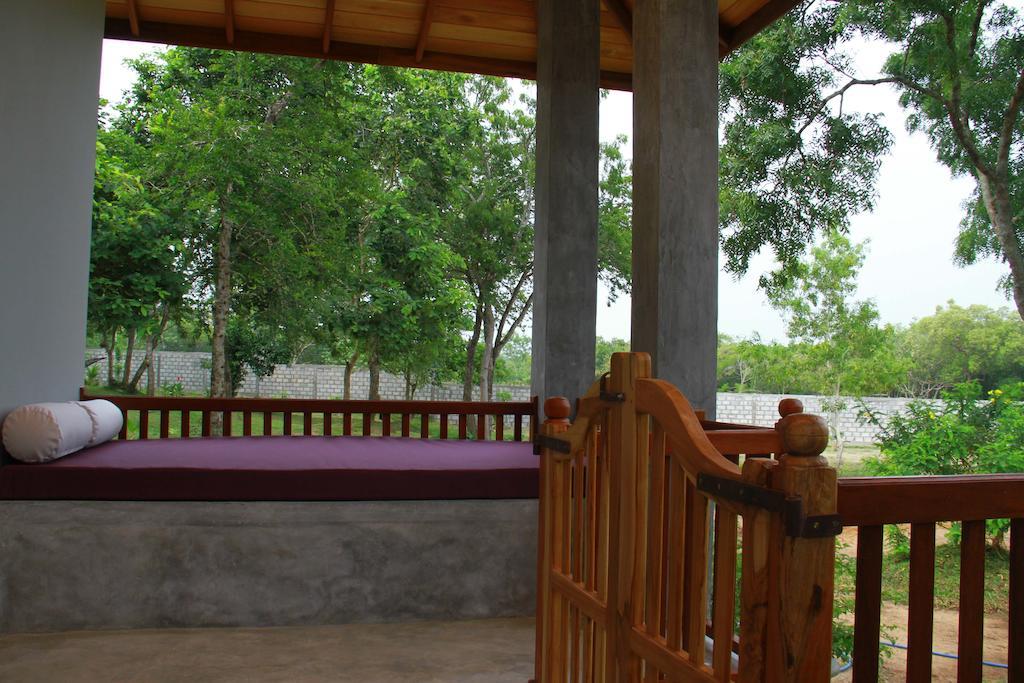 Tranquality Chalets Tangalle Kültér fotó