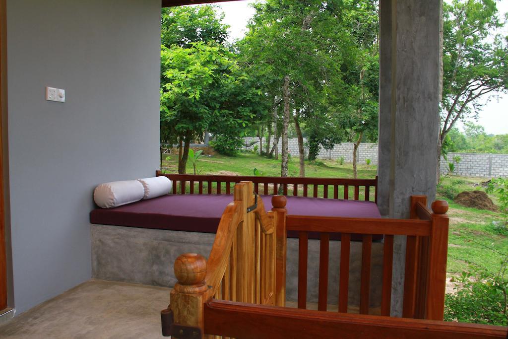 Tranquality Chalets Tangalle Kültér fotó