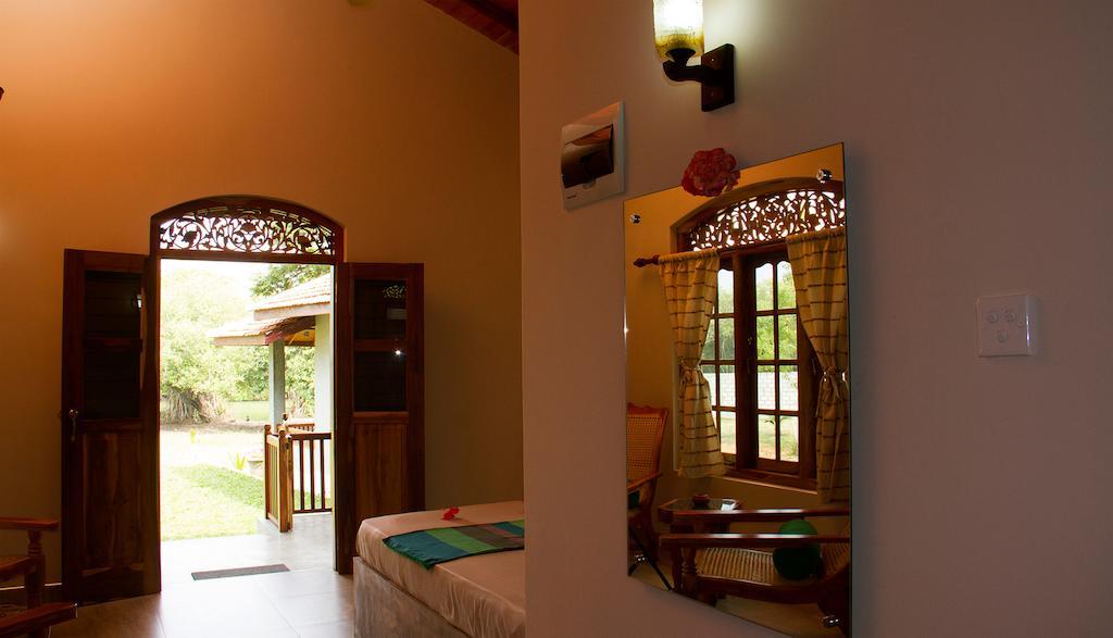 Tranquality Chalets Tangalle Kültér fotó