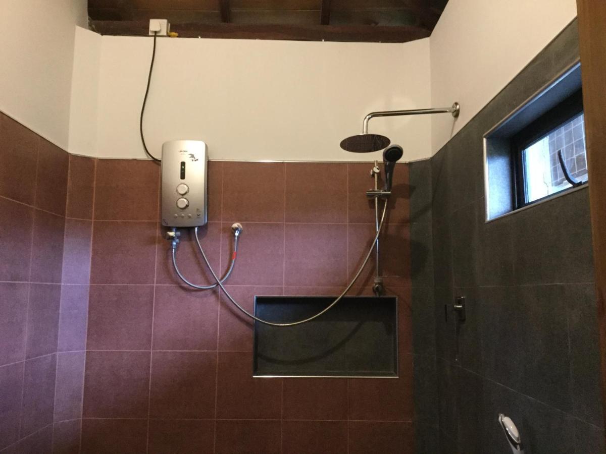 Tranquality Chalets Tangalle Kültér fotó