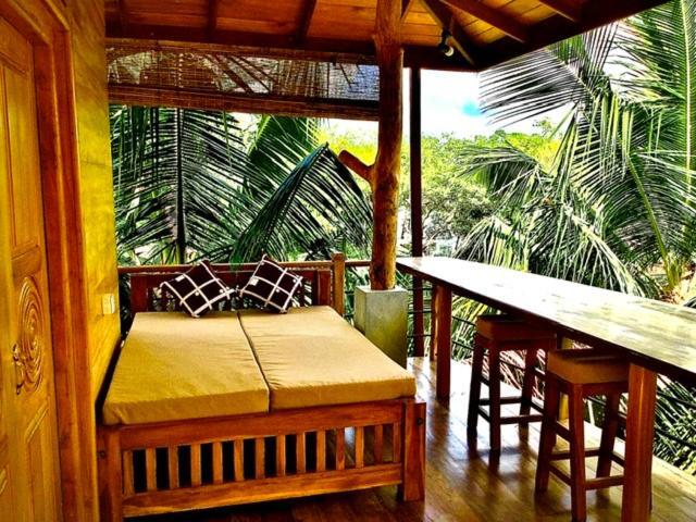 Tranquality Chalets Tangalle Kültér fotó