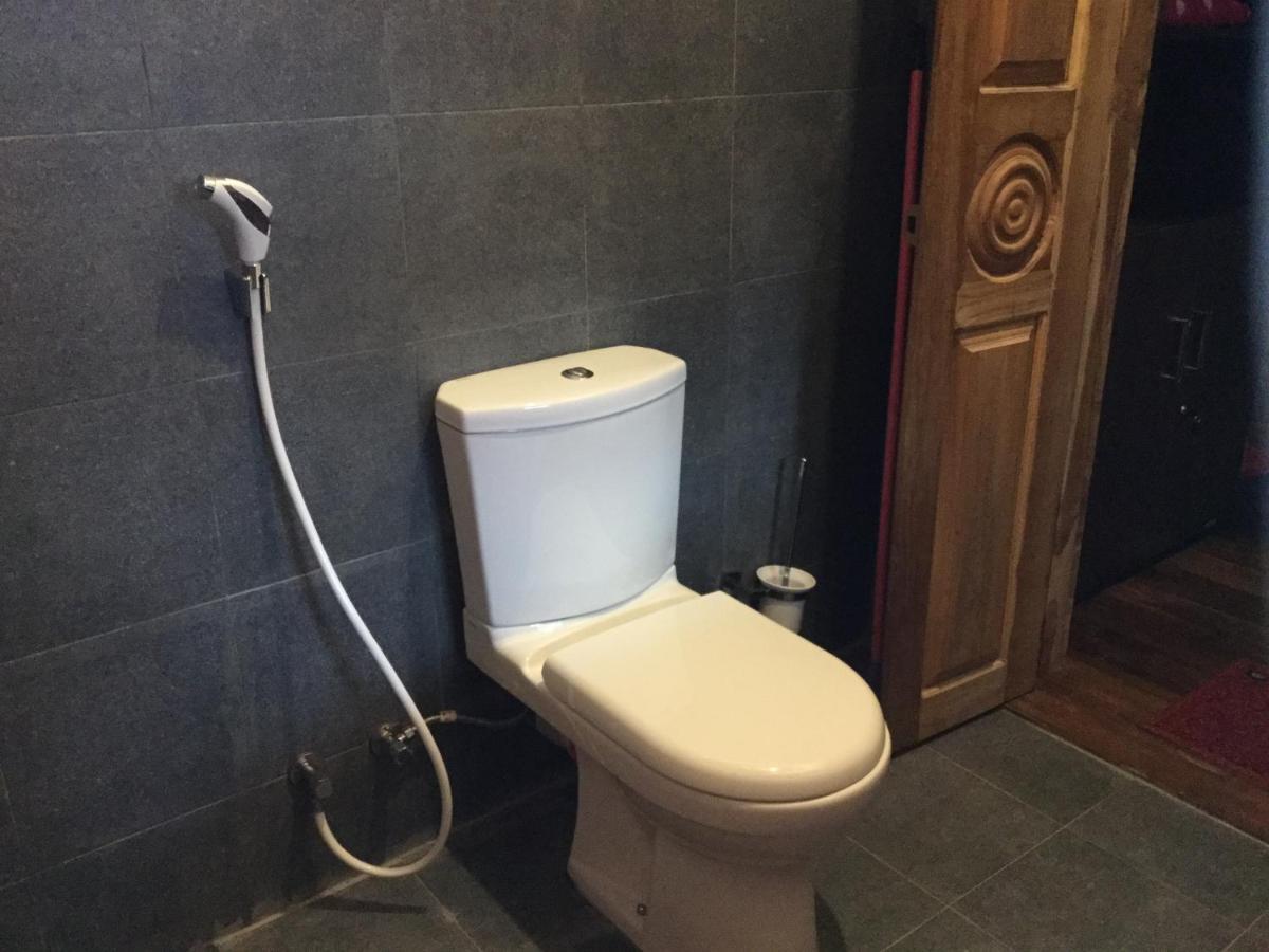 Tranquality Chalets Tangalle Kültér fotó