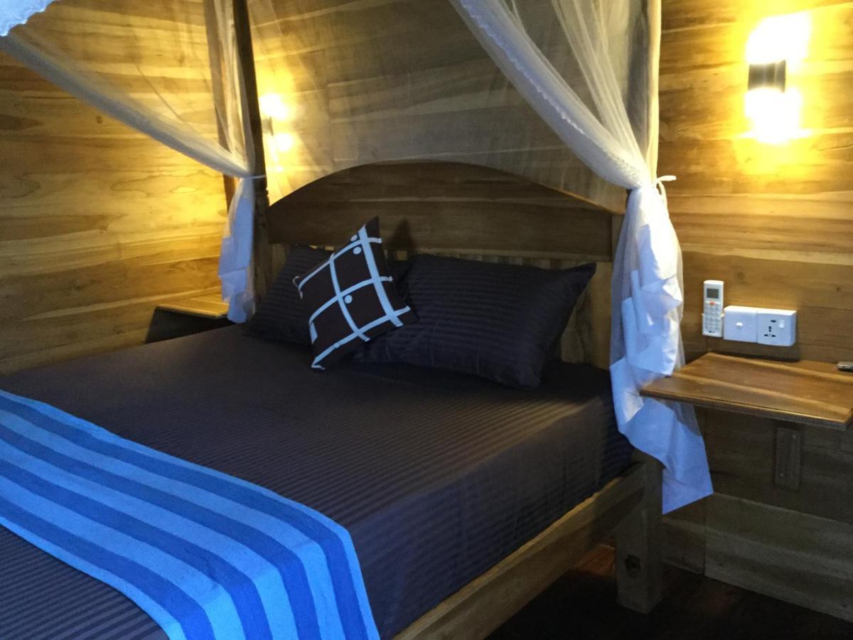 Tranquality Chalets Tangalle Kültér fotó